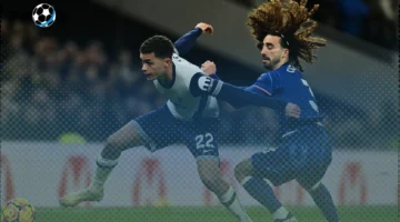 أسطورة تشيلسي تكشف خطة إسقاط توتنهام في ديربي لندن